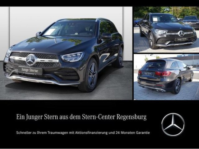 Mercedes-Benz GLC 200