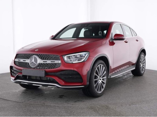 Mercedes-Benz GLC 200