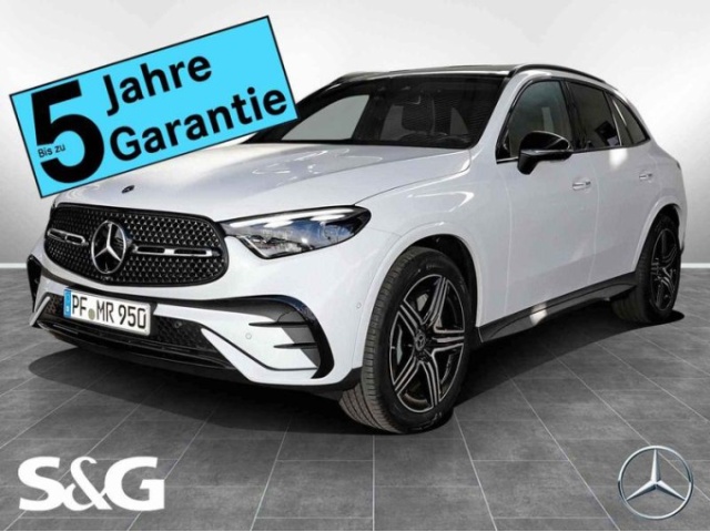 Mercedes-Benz GLC 200