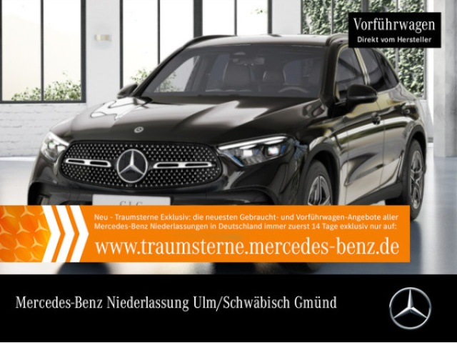 Mercedes-Benz GLC 200