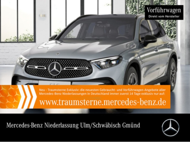 Mercedes-Benz GLC 200