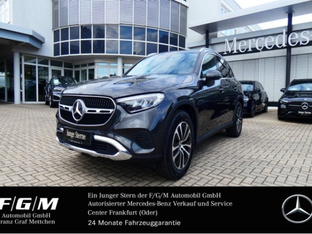 Mercedes-Benz GLC 200