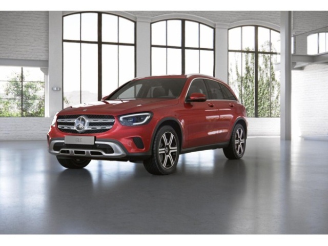 Mercedes-Benz GLC 200