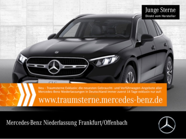 Mercedes-Benz GLC 200