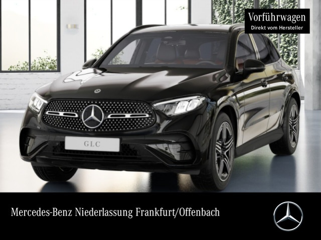 Mercedes-Benz GLC 200