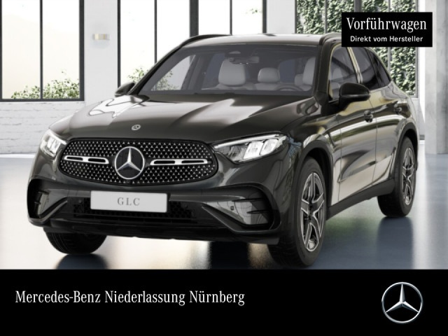 Mercedes-Benz GLC 200