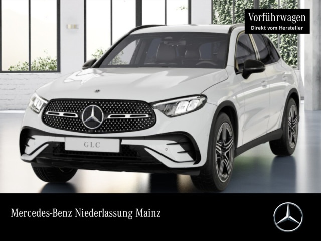 Mercedes-Benz GLC 200