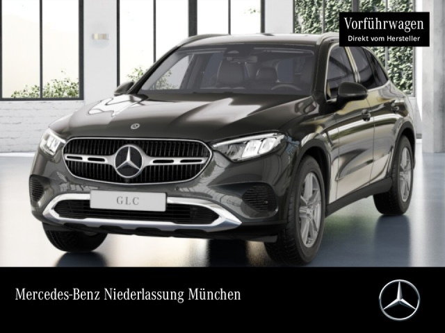 Mercedes-Benz GLC 200