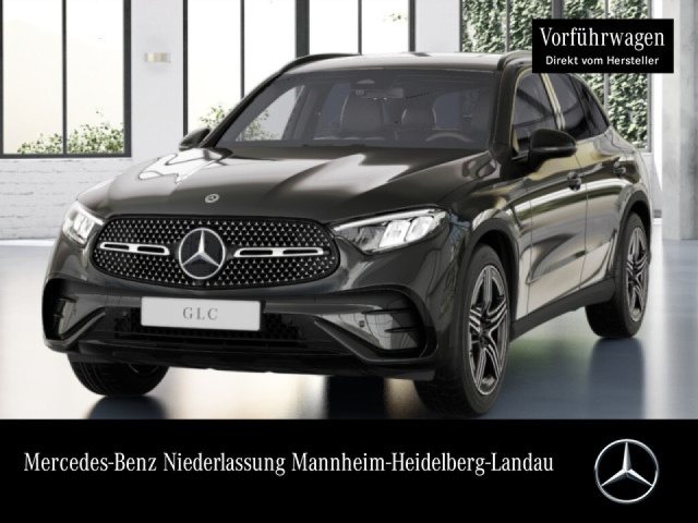 Mercedes-Benz GLC 200