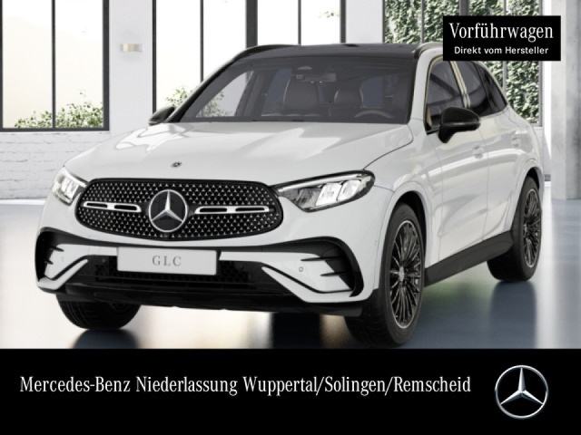 Mercedes-Benz GLC 200