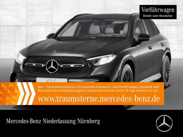 Mercedes-Benz GLC 200