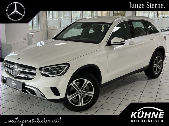 Mercedes-Benz GLC 200