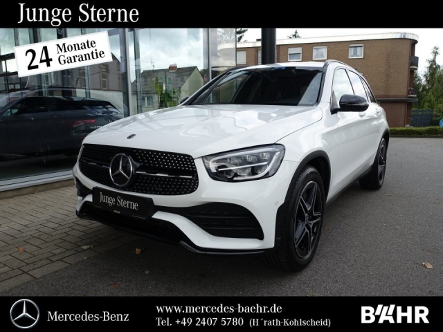 Mercedes-Benz GLC 200