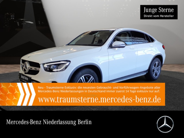 Mercedes-Benz GLC 200