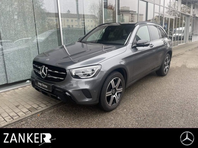 Mercedes-Benz GLC 200