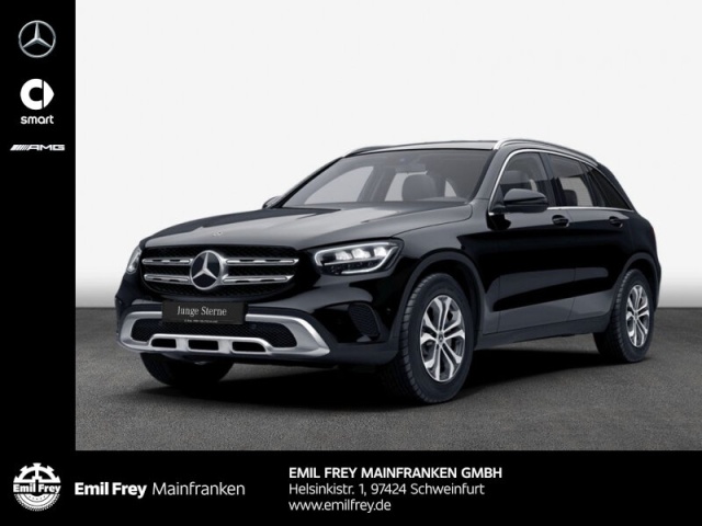 Mercedes-Benz GLC 200