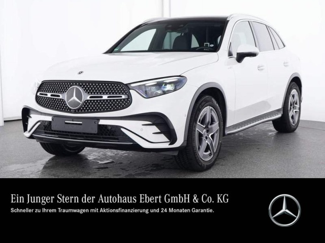 Mercedes-Benz GLC 200