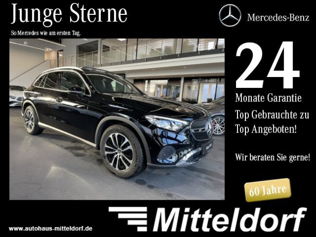 Mercedes-Benz GLC 200