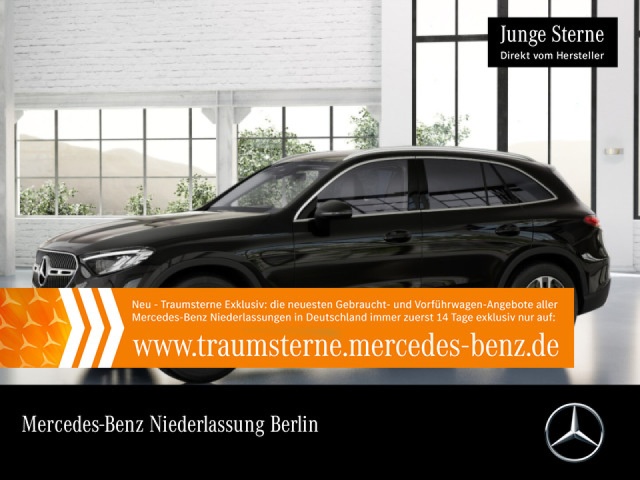 Mercedes-Benz GLC 200