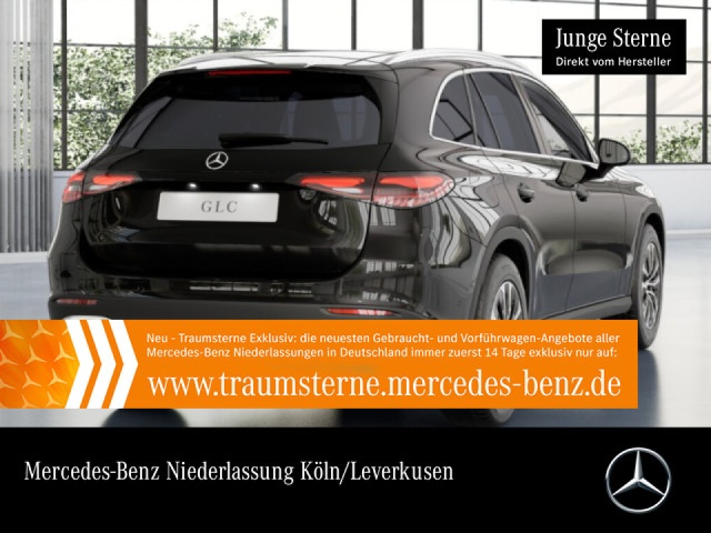 Mercedes-Benz GLC 200