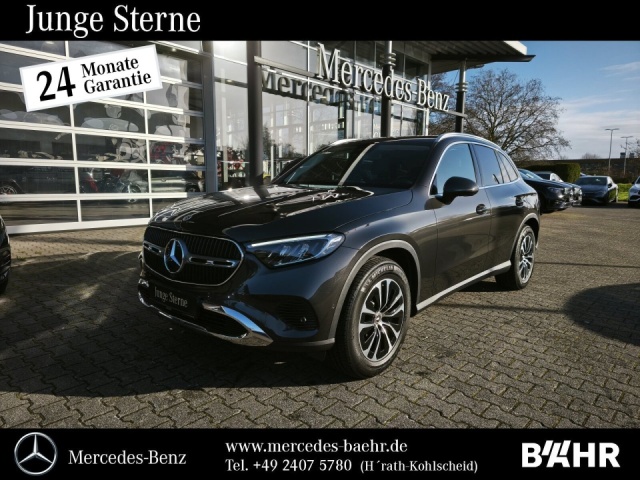 Mercedes-Benz GLC 200