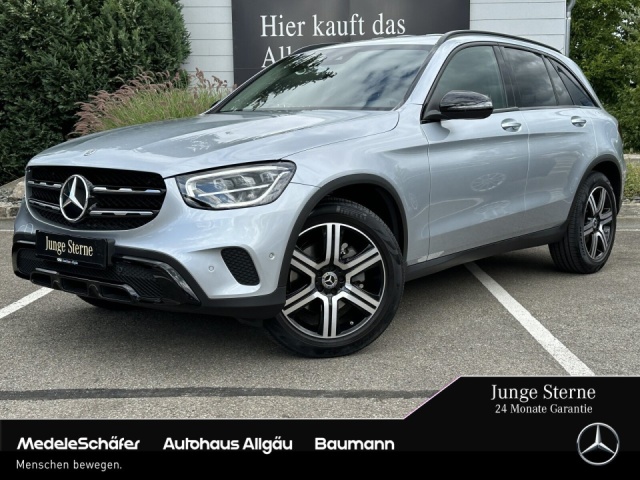 Mercedes-Benz GLC 200