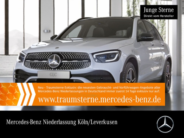 Mercedes-Benz GLC 200