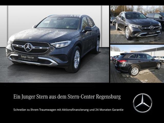 Mercedes-Benz GLC 200