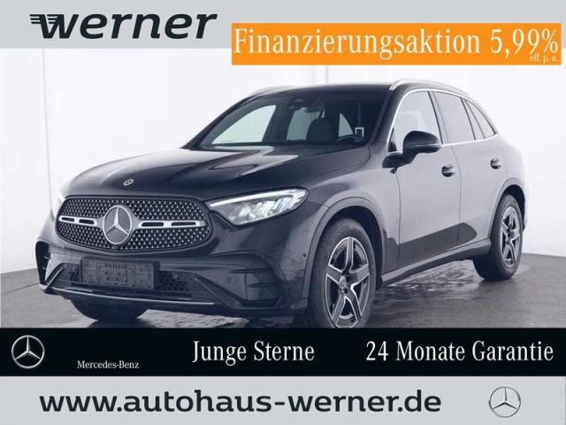 Mercedes-Benz GLC 200