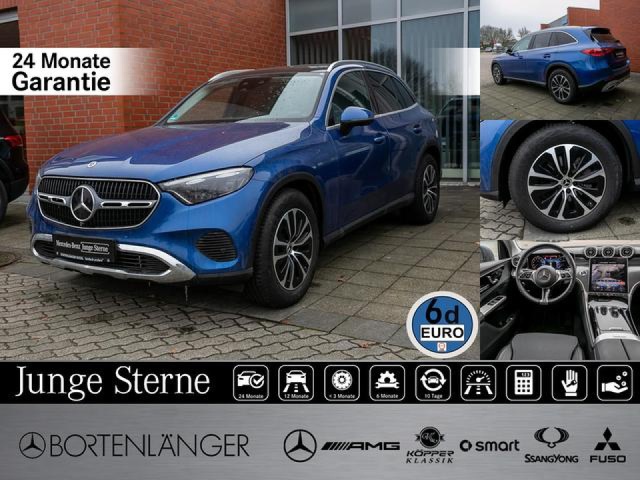 Mercedes-Benz GLC 200