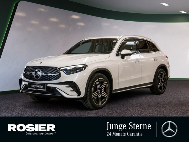 Mercedes-Benz GLC 200