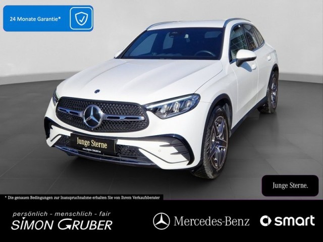 Mercedes-Benz GLC 200