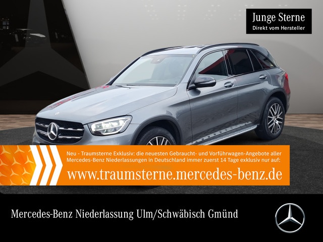 Mercedes-Benz GLC 200