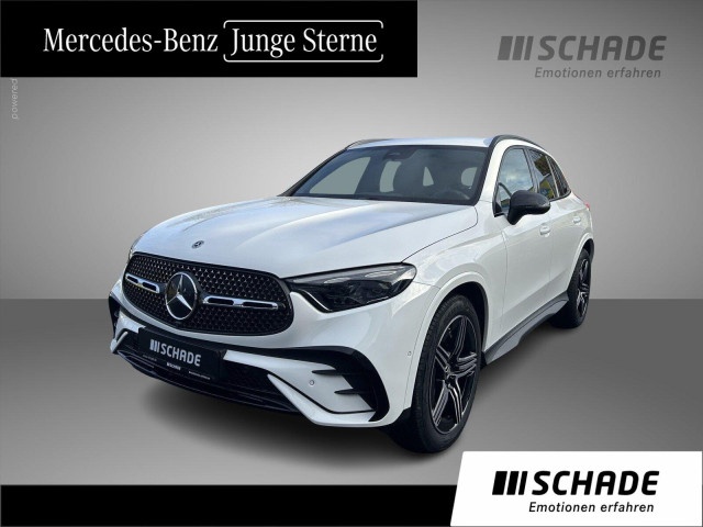 Mercedes-Benz GLC 200