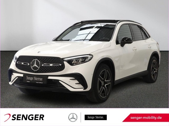 Mercedes-Benz GLC 200