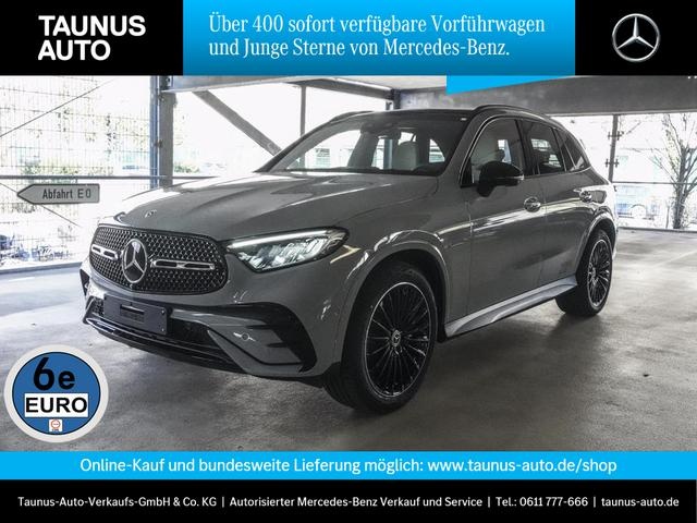Mercedes-Benz GLC 200