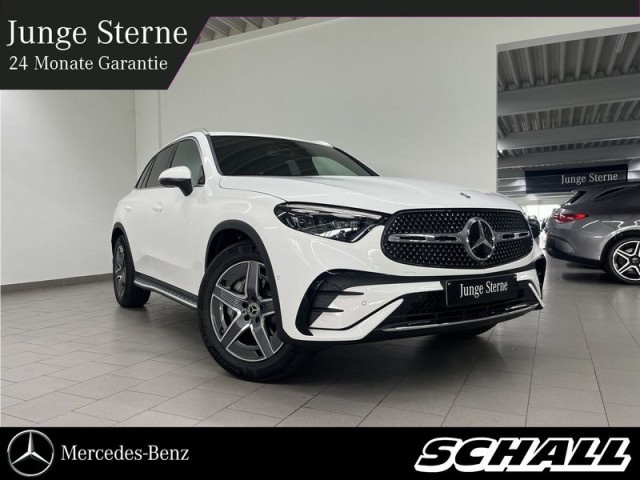 Mercedes-Benz GLC 200