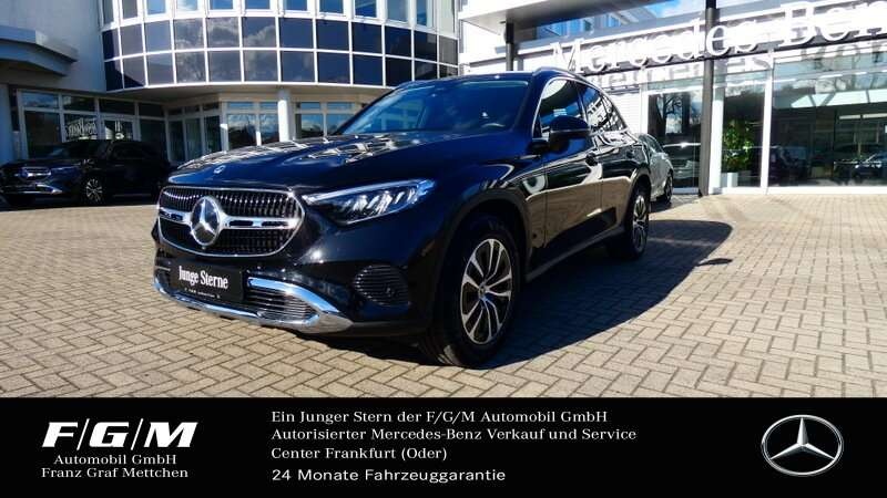 Mercedes-Benz GLC 200