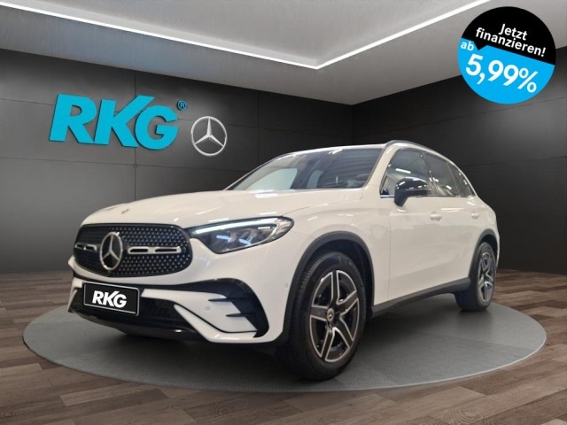 Mercedes-Benz GLC 200