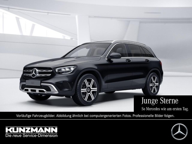 Mercedes-Benz GLC 200