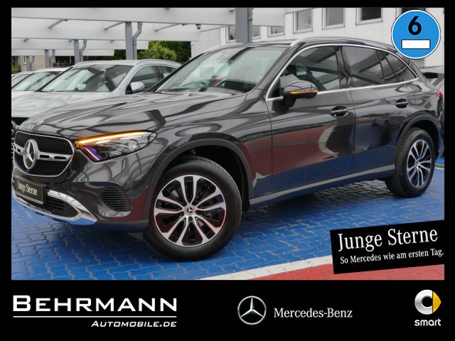 Mercedes-Benz GLC 200