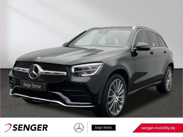 Mercedes-Benz GLC 200