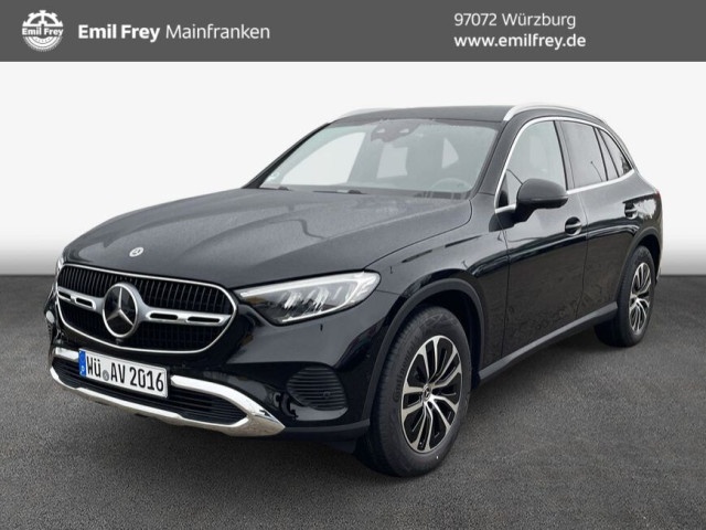 Mercedes-Benz GLC 200