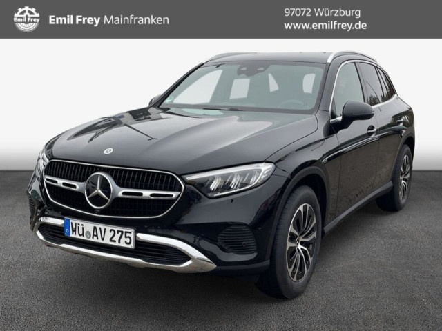 Mercedes-Benz GLC 200