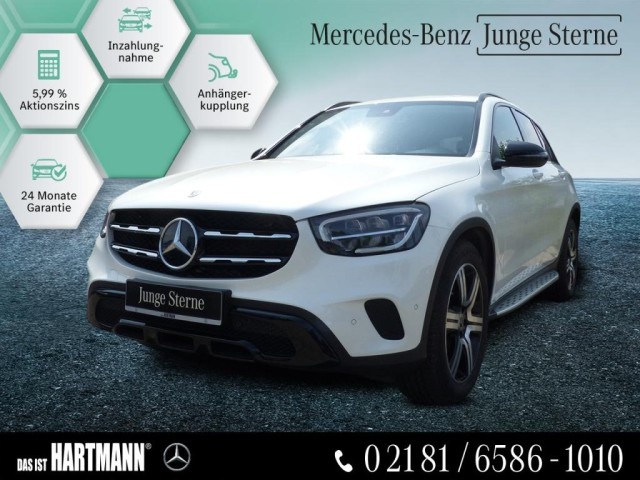 Mercedes-Benz GLC 200