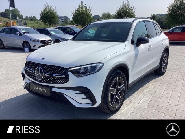Mercedes-Benz GLC 200