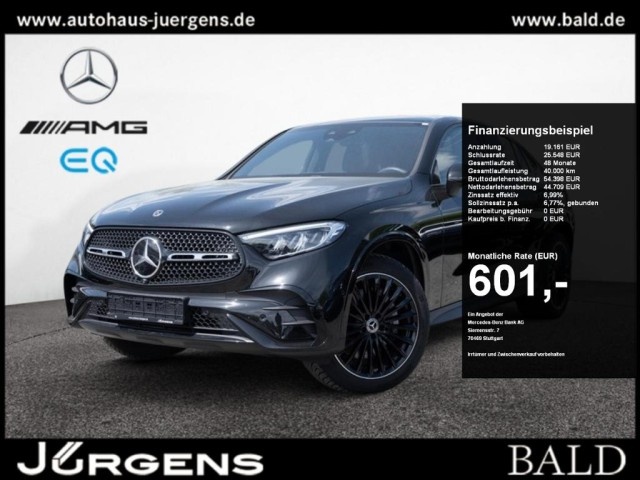 Mercedes-Benz GLC 200