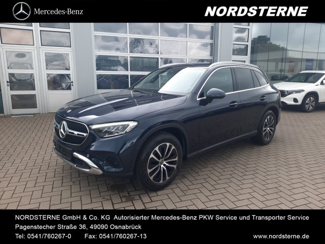 Mercedes-Benz GLC 200