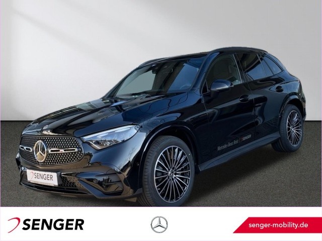 Mercedes-Benz GLC 200