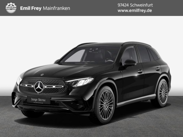 Mercedes-Benz GLC 200